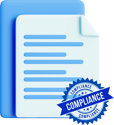 Compliance Icon